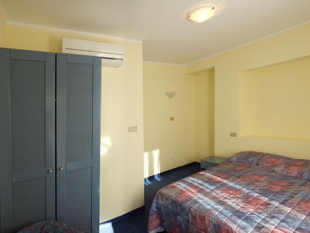 Garni Hotel Siesta Nova Gorica Quarto foto