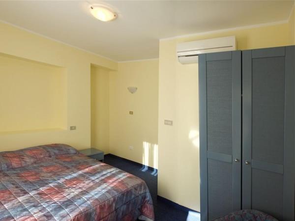 Garni Hotel Siesta Nova Gorica Quarto foto