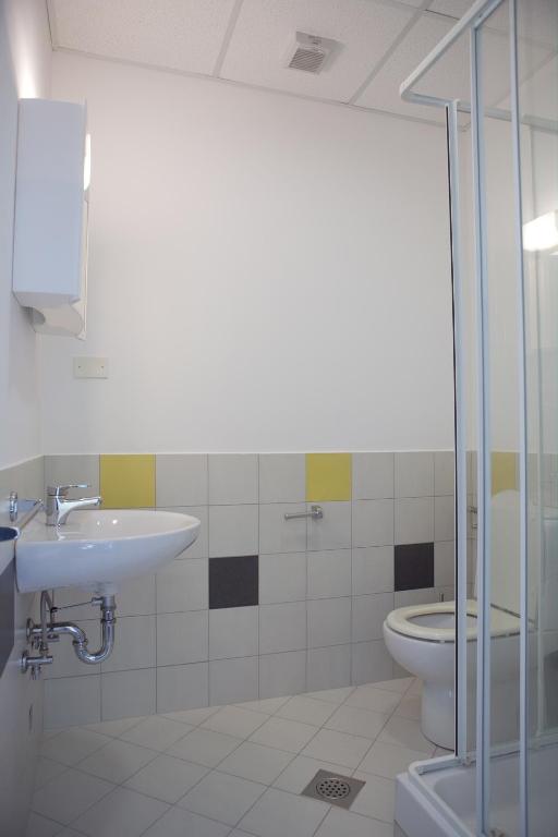 Garni Hotel Siesta Nova Gorica Quarto foto